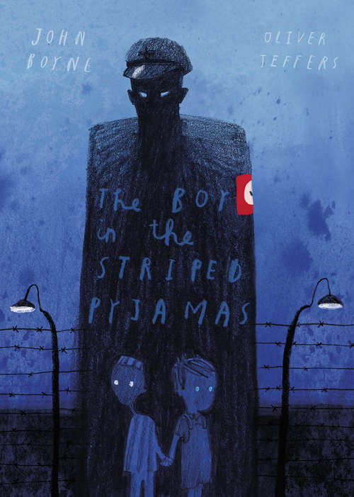 Book cover of The Boy in the Striped Pyjamas (10) (Rollercoasters Ser.)