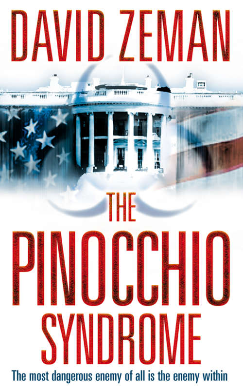 Book cover of The Pinocchio Syndrome (ePub edition)