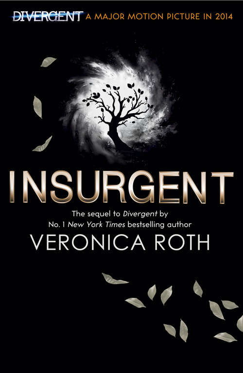Book cover of Insurgent: Collector's Edition 8c Signed Carton (ePub edition) (Divergent Trilogy #2)