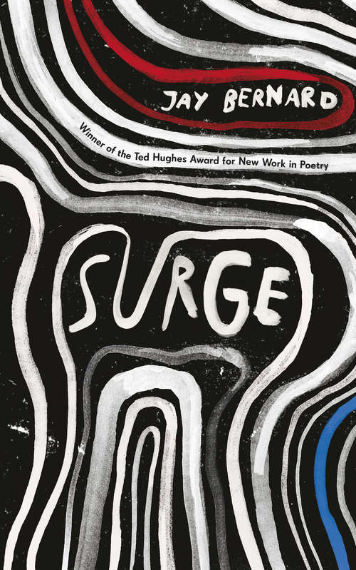 Book cover of Surge