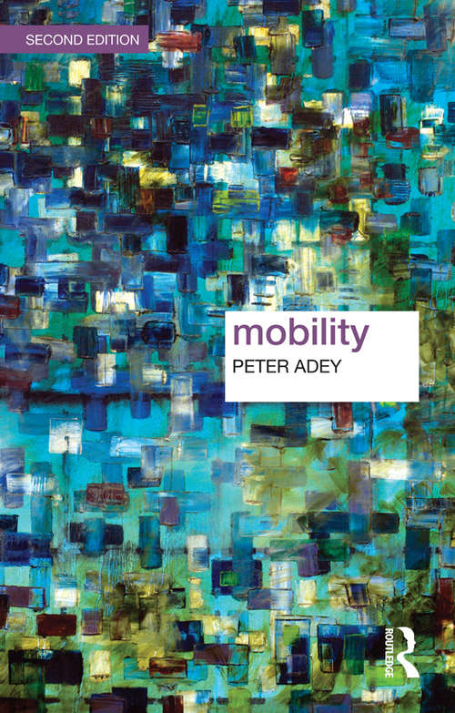 Book cover of Mobility