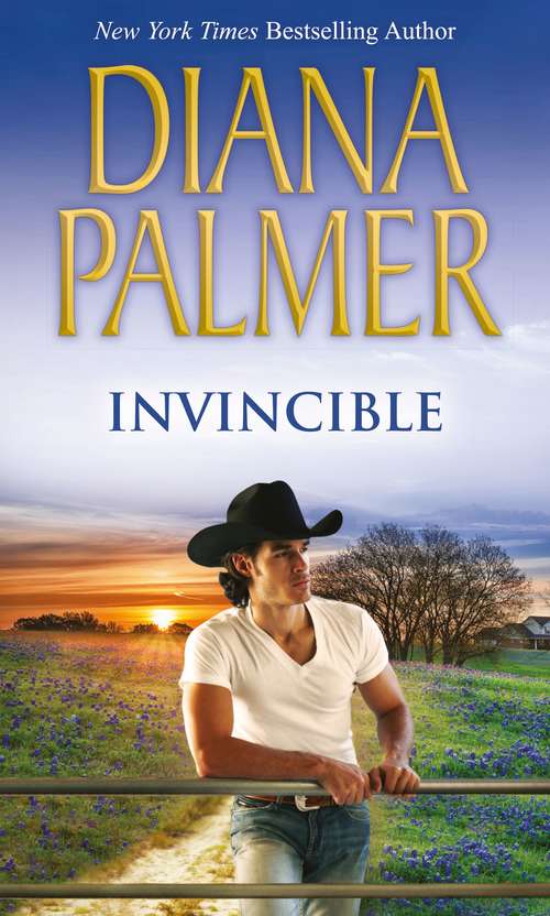 Book cover of Invincible (ePub First edition) (Mills And Boon M&b Ser.)