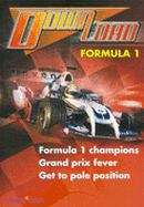 Book cover of Download, Stage 6, Orange: Formula One (PDF)
