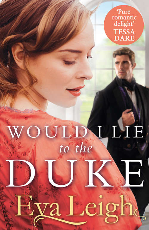 Book cover of Would I Lie to the Duke: The Union Of The Rakes (ePub edition) (The\union Of The Rakes Ser. #2)