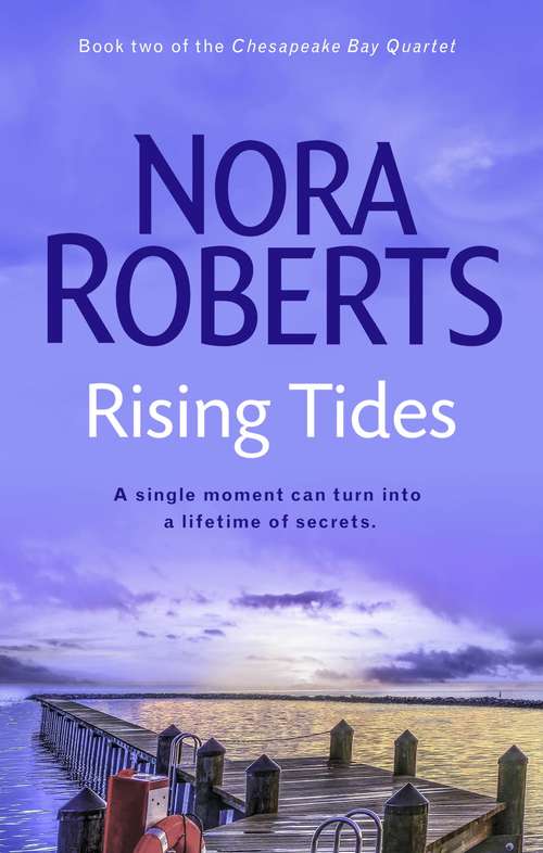 Book cover of Rising Tides: Number 2 in series (Chesapeake Bay #2)