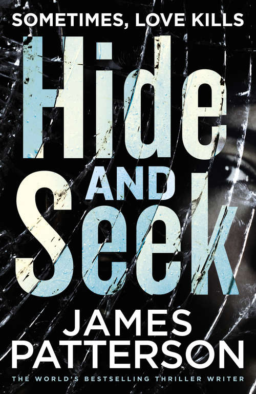 Book cover of Hide and Seek