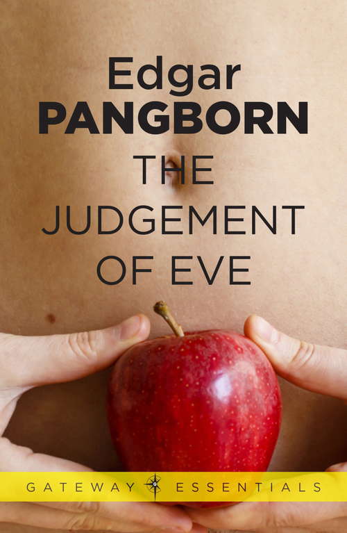 Book cover of The Judgement of Eve: Post-Holocaust Stories Book 2 (Gateway Essentials)