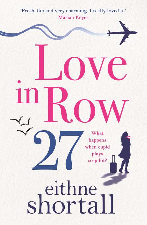 Book cover of Love in Row 27: Red's Best Beach Reads of 2018 (Main)
