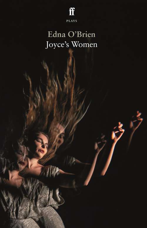 Book cover of Joyce’s Women (Main)