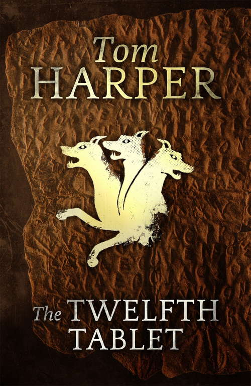 Book cover of The Twelfth Tablet: A Short Story (Ebook Original Ser.)