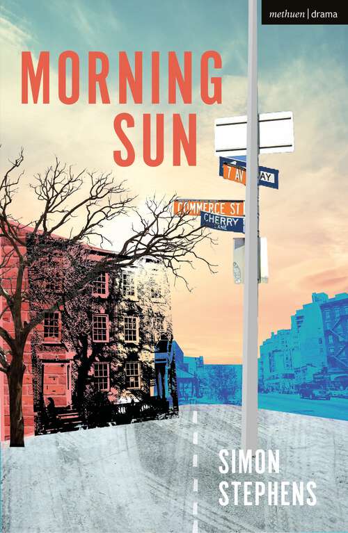 Book cover of Morning Sun (Modern Plays)