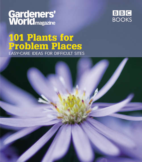 Book cover of Gardeners' World: Ideas for All-Round Colour