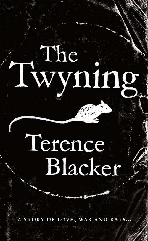 Book cover of The Twyning