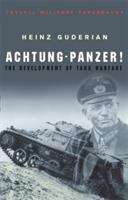 Book cover of Achtung-panzer! (PDF)