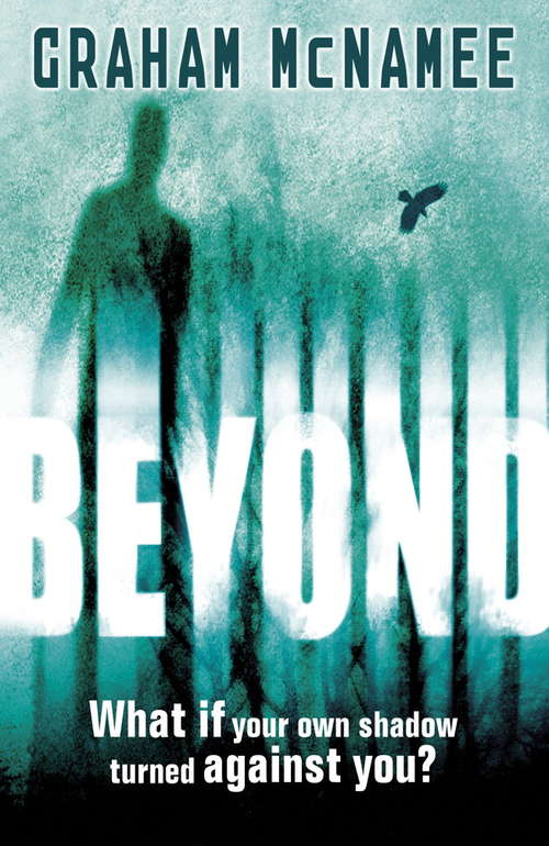Book cover of Beyond: A Ghost Story
