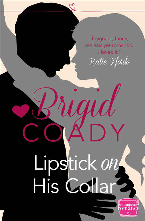 Book cover of Lipstick On His Collar: HarperImpulse Mobile Shorts (ePub edition) (The Kiss Collection)