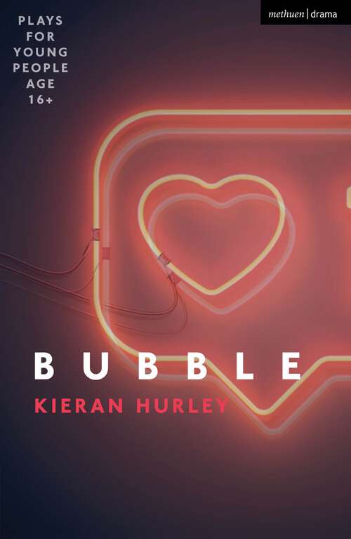 Book cover of Bubble (Plays for Young People)