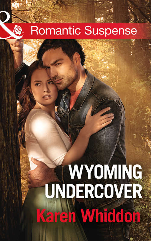 Book cover of Wyoming Undercover: Killer Colton Christmas Wyoming Undercover Operation Notorious Black Ops Warrior (ePub edition) (Mills And Boon Romantic Suspense Ser.)