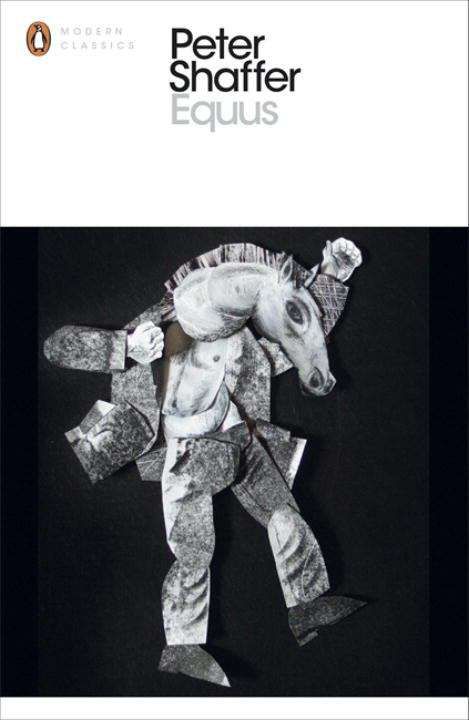 Book cover of Equus (Penguin Modern Classics Ser. (PDF))