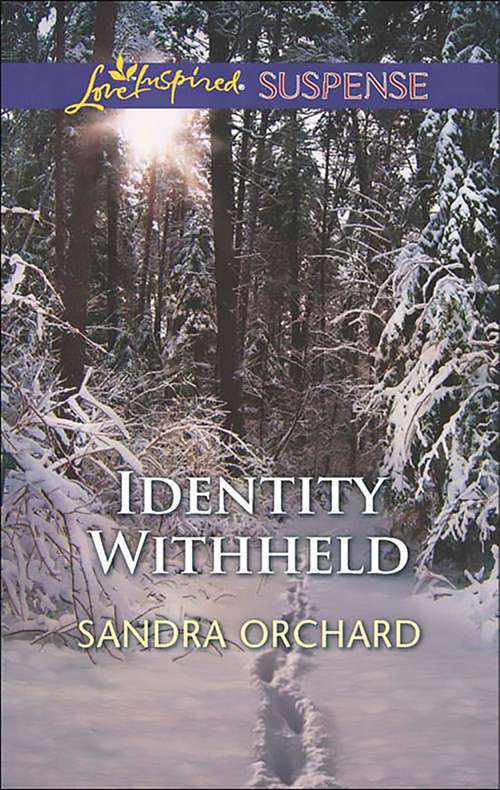 Book cover of Identity Withheld: Deadly Holiday Reunion Twin Threat Christmas Identity Withheld (ePub edition) (Mills And Boon Love Inspired Suspense Ser.)