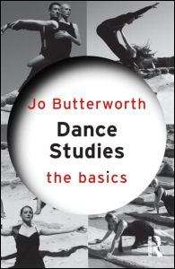 Book cover of Dance Studies: The Basics (PDF)