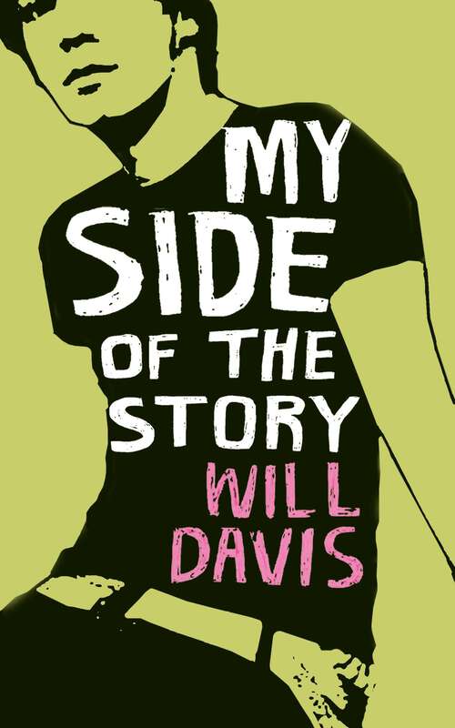Book cover of My Side of the Story: A Novel