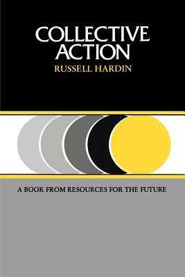Book cover of Collective Action