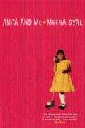 Book cover of Anita and Me