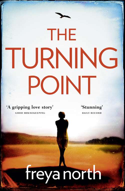 Book cover of The Turning Point (ePub edition)