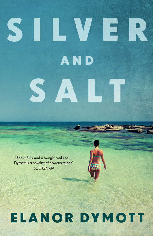 Book cover of Silver & Salt: A Novel