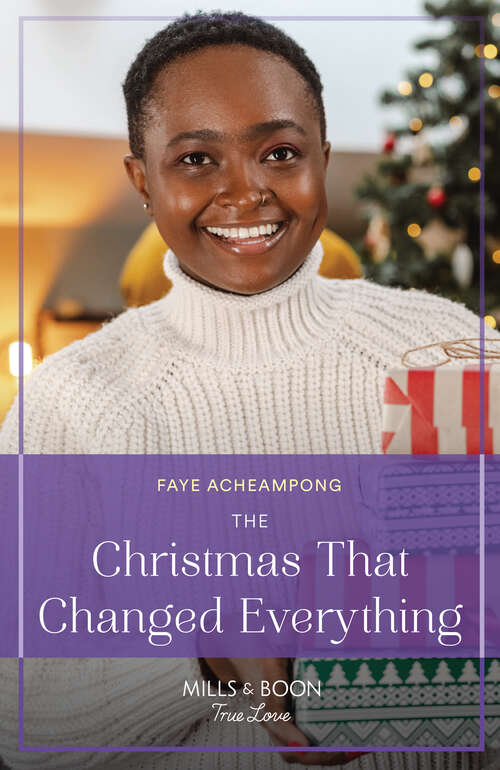 Book cover of The Christmas That Changed Everything (ePub edition)