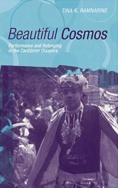 Book cover of Beautiful Cosmos (PDF): Performance And Belonging In The Caribbean Diaspora