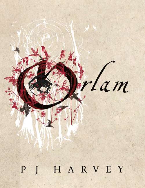 Book cover of Orlam