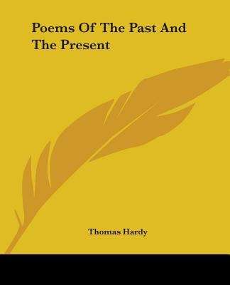 Book cover of Poems of the Past and the Present