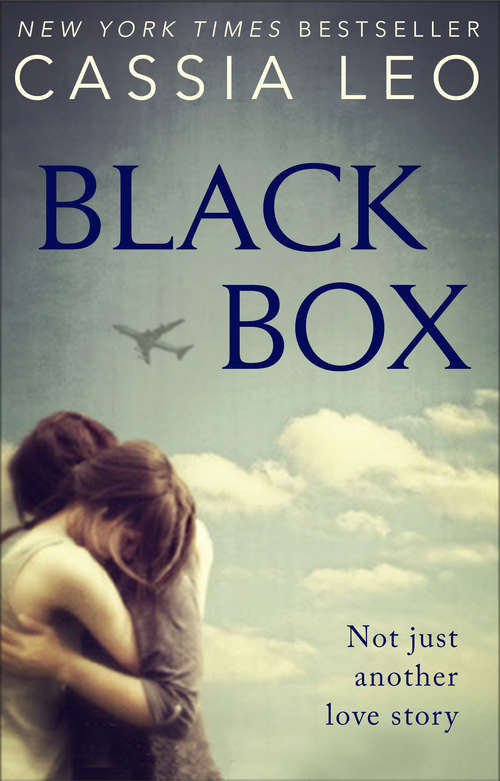 Book cover of Black Box