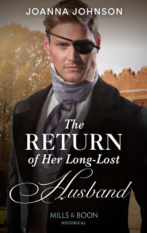 Book cover of The Return Of Her Long-Lost Husband (ePub edition)