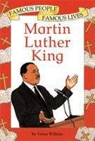 Book cover of Martin Luther King (PDF)