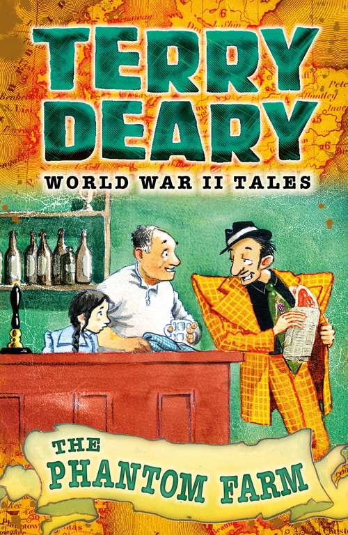 Book cover of World War II Tales: World War Ii Tales 4 (World War II Tales)