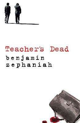Book cover of Teacher's Dead (1st edition) (PDF)