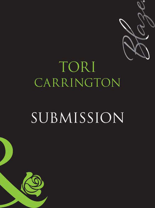 Book cover of Submission (ePub First edition) (Dangerous Liaisons #3)