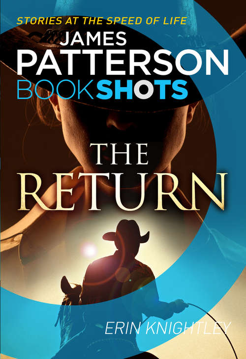 Book cover of The Return: BookShots (Sunnybell Series)