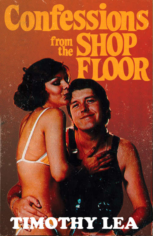Book cover of Confessions from the Shop Floor (ePub edition) (Confessions #11)