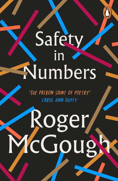 Book cover of Safety in Numbers