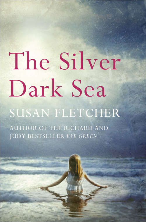 Book cover of The Silver Dark Sea (ePub edition)