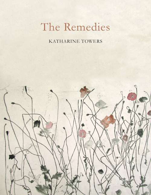 Book cover of The Remedies
