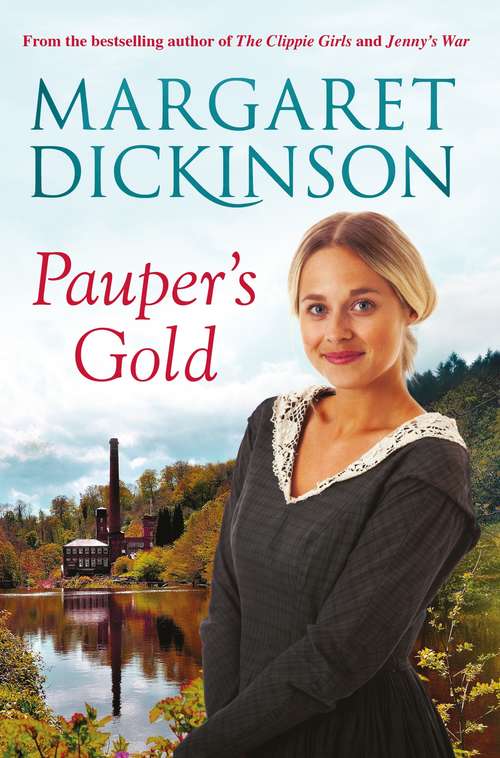 Book cover of Pauper's Gold