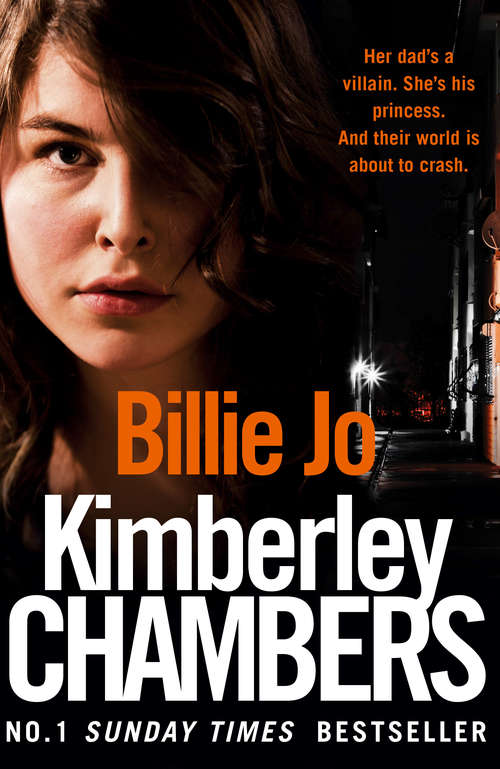 Book cover of Billie Jo (ePub edition)