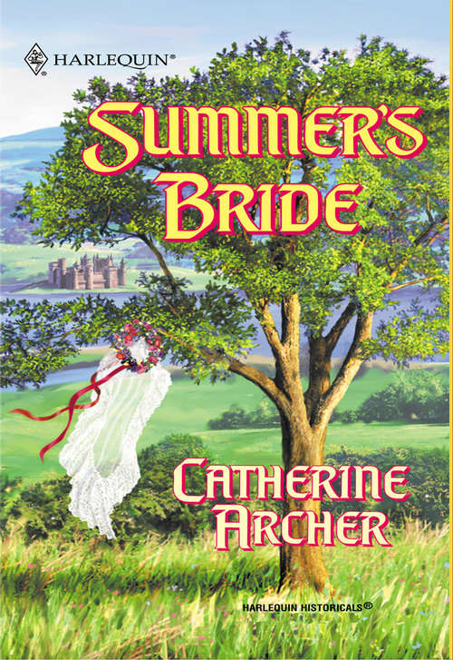 Book cover of Summer's Bride (ePub First edition) (Mills And Boon Historical Ser.)