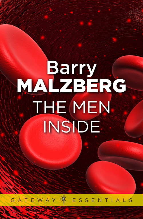 Book cover of The Men Inside (Gateway Essentials)
