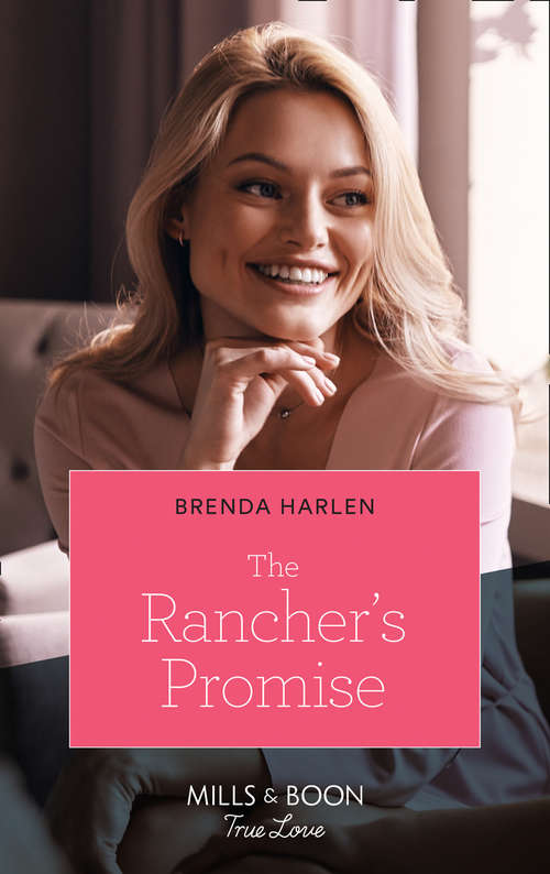 Book cover of The Rancher's Promise: Tycoon's Unexpected Caribbean Fling / The Rancher's Promise (match Made In Haven) (ePub edition) (Match Made in Haven #10)